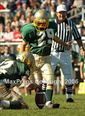 Thumbnail 2 in Bishop Stang @ Bishop Feehan photogallery.