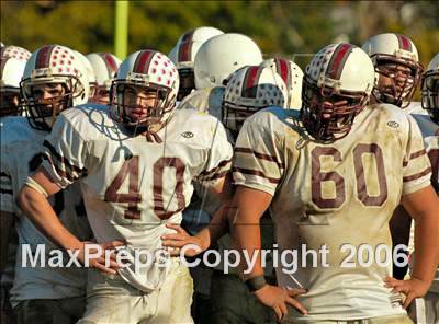 Thumbnail 1 in Bishop Stang @ Bishop Feehan photogallery.