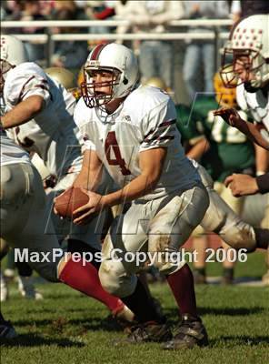 Thumbnail 2 in Bishop Stang @ Bishop Feehan photogallery.