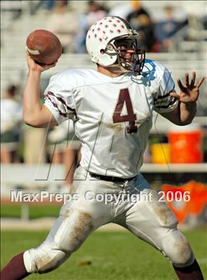 Thumbnail 1 in Bishop Stang @ Bishop Feehan photogallery.