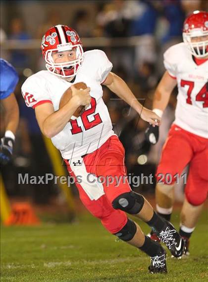 Thumbnail 3 in McPherson @ Gardner-Edgerton photogallery.