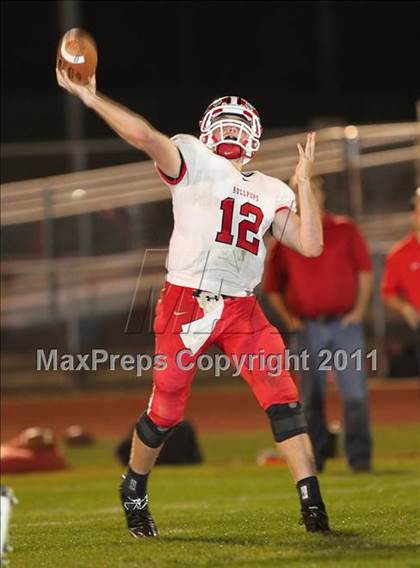 Thumbnail 2 in McPherson @ Gardner-Edgerton photogallery.