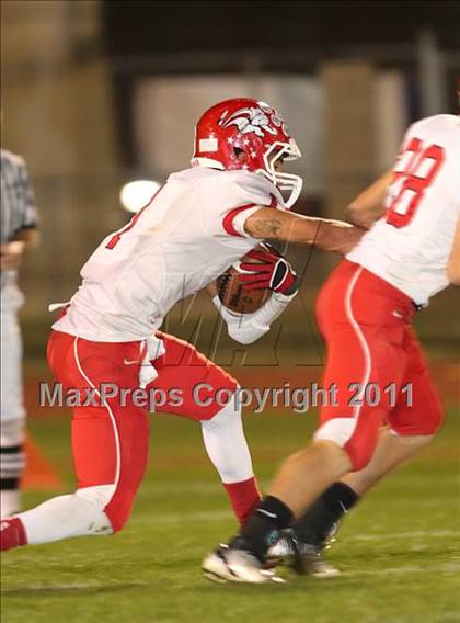 Thumbnail 1 in McPherson @ Gardner-Edgerton photogallery.