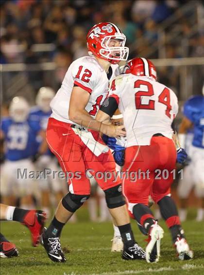 Thumbnail 3 in McPherson @ Gardner-Edgerton photogallery.