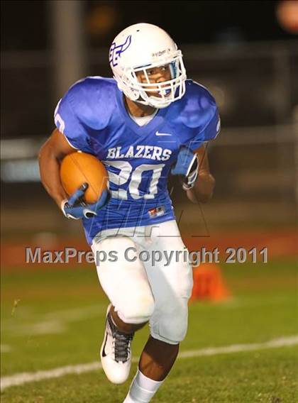 Thumbnail 3 in McPherson @ Gardner-Edgerton photogallery.