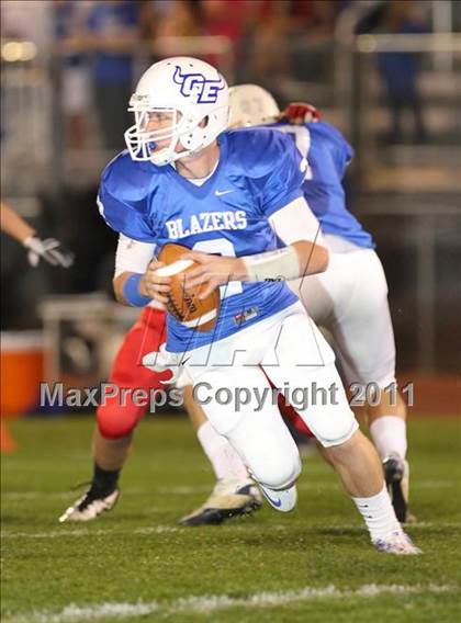 Thumbnail 1 in McPherson @ Gardner-Edgerton photogallery.