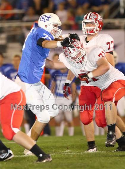 Thumbnail 3 in McPherson @ Gardner-Edgerton photogallery.