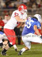 Photo from the gallery "McPherson @ Gardner-Edgerton"