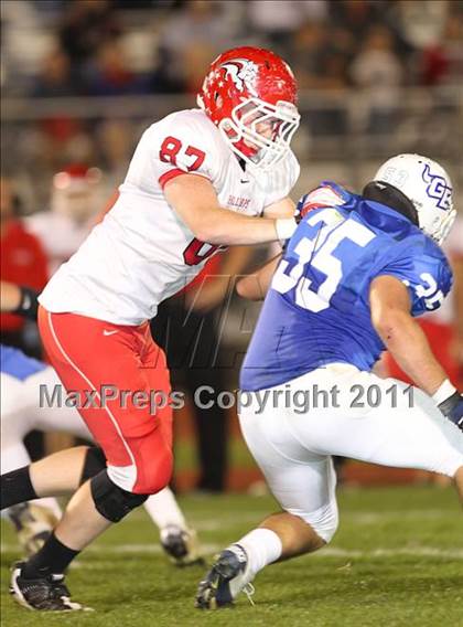 Thumbnail 2 in McPherson @ Gardner-Edgerton photogallery.
