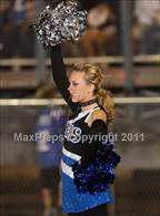 Photo from the gallery "McPherson @ Gardner-Edgerton"