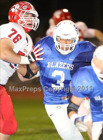 Thumbnail 1 in McPherson @ Gardner-Edgerton photogallery.