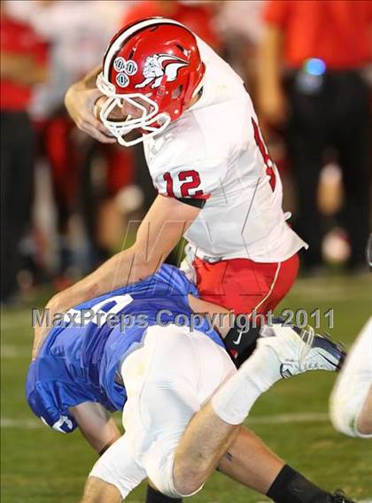 Thumbnail 1 in McPherson @ Gardner-Edgerton photogallery.