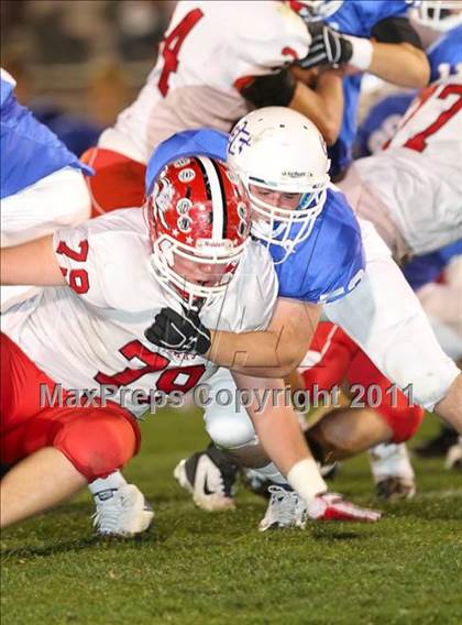 Thumbnail 3 in McPherson @ Gardner-Edgerton photogallery.