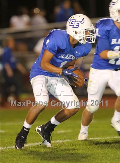 Thumbnail 1 in McPherson @ Gardner-Edgerton photogallery.