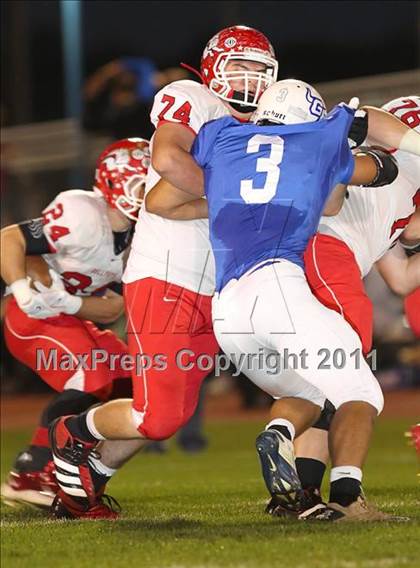 Thumbnail 2 in McPherson @ Gardner-Edgerton photogallery.