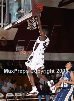 Thumbnail 2 in Akins @ Austin photogallery.