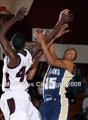 Thumbnail 1 in Akins @ Austin photogallery.