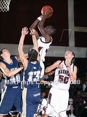 Thumbnail 2 in Akins @ Austin photogallery.