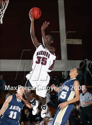 Thumbnail 2 in Akins @ Austin photogallery.