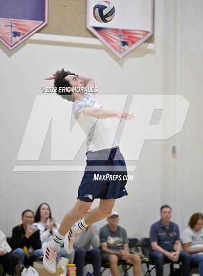 Thumbnail 1 in La Jolla vs San Marcos (West Coast Challenge) photogallery.