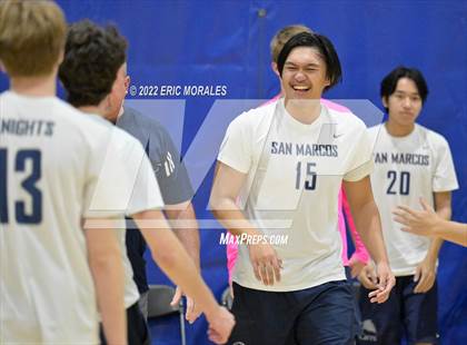 Thumbnail 2 in La Jolla vs San Marcos (West Coast Challenge) photogallery.