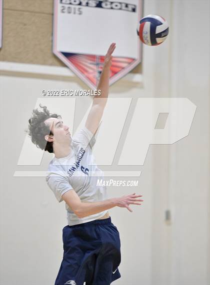 Thumbnail 3 in La Jolla vs San Marcos (West Coast Challenge) photogallery.