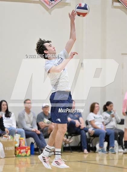 Thumbnail 3 in La Jolla vs San Marcos (West Coast Challenge) photogallery.
