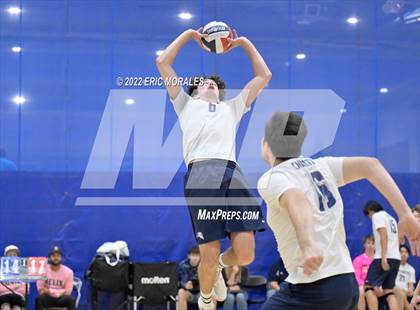 Thumbnail 3 in La Jolla vs San Marcos (West Coast Challenge) photogallery.