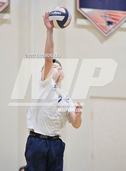 Thumbnail 2 in La Jolla vs San Marcos (West Coast Challenge) photogallery.