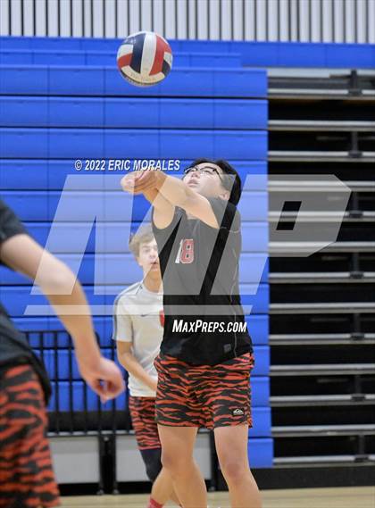 Thumbnail 1 in La Jolla vs San Marcos (West Coast Challenge) photogallery.
