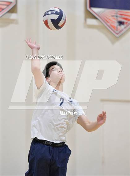 Thumbnail 1 in La Jolla vs San Marcos (West Coast Challenge) photogallery.