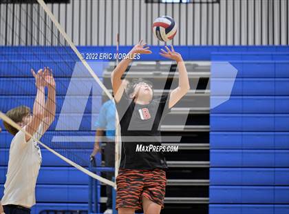 Thumbnail 1 in La Jolla vs San Marcos (West Coast Challenge) photogallery.