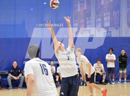 Thumbnail 1 in La Jolla vs San Marcos (West Coast Challenge) photogallery.