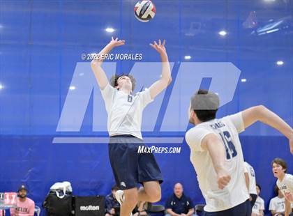 Thumbnail 1 in La Jolla vs San Marcos (West Coast Challenge) photogallery.