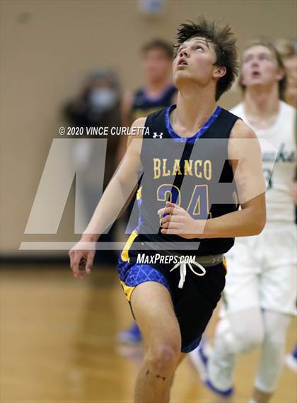 Thumbnail 2 in Blanco @ Canyon Lake photogallery.