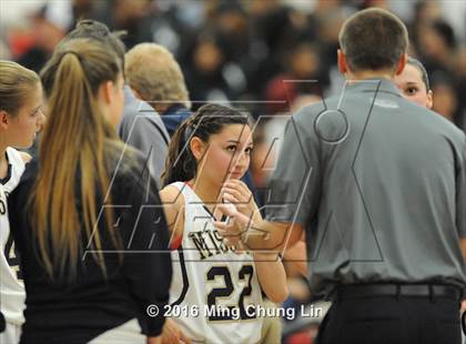 Thumbnail 3 in Mission Prep vs. Village Christian (CIF SoCal Regional D5 Final) photogallery.