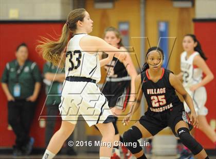 Thumbnail 1 in Mission Prep vs. Village Christian (CIF SoCal Regional D5 Final) photogallery.