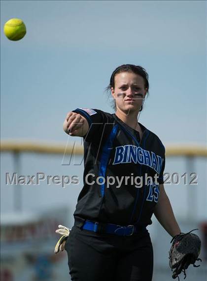 Thumbnail 3 in Bingham @ Riverton photogallery.