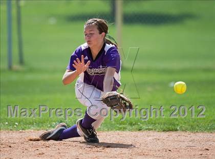Thumbnail 1 in Bingham @ Riverton photogallery.