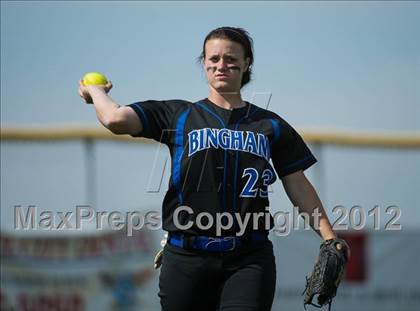 Thumbnail 2 in Bingham @ Riverton photogallery.