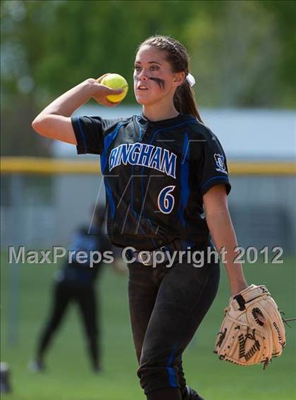 Thumbnail 1 in Bingham @ Riverton photogallery.