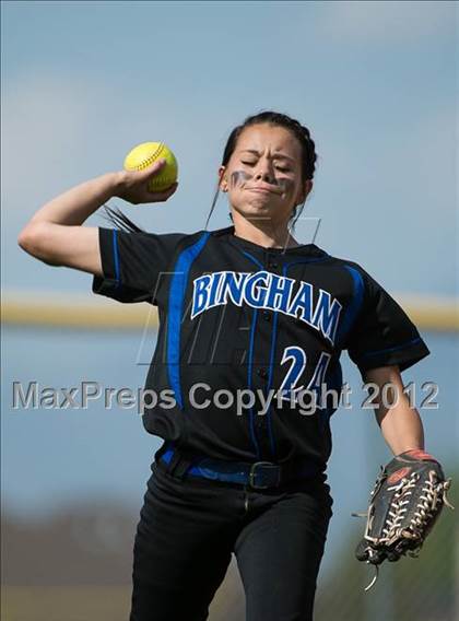 Thumbnail 1 in Bingham @ Riverton photogallery.