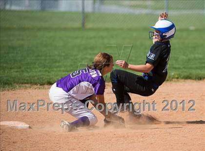 Thumbnail 2 in Bingham @ Riverton photogallery.