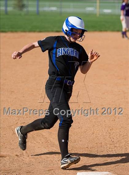 Thumbnail 3 in Bingham @ Riverton photogallery.