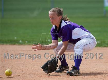 Thumbnail 1 in Bingham @ Riverton photogallery.