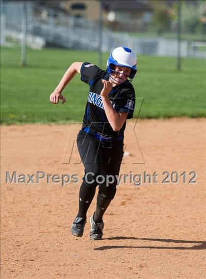 Thumbnail 1 in Bingham @ Riverton photogallery.