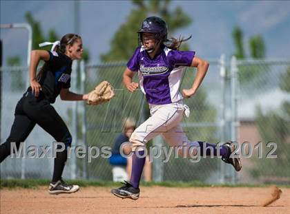 Thumbnail 2 in Bingham @ Riverton photogallery.