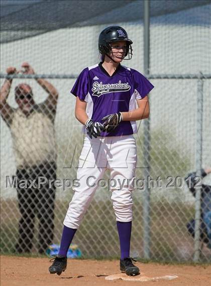 Thumbnail 3 in Bingham @ Riverton photogallery.