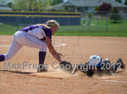Thumbnail 3 in Bingham @ Riverton photogallery.