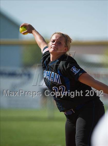 Thumbnail 3 in Bingham @ Riverton photogallery.